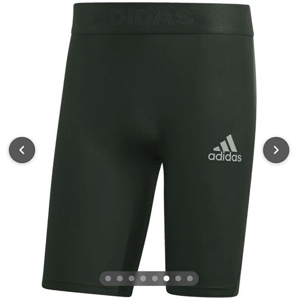 Adidas  Heat.RDY Ergo 1 7-inch Men's Tennis tights Shorts - Picture 1 of 12